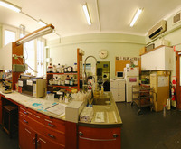 Histopathology Laboratory